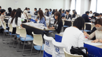 大学相談ブース