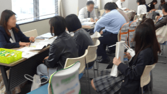 進学相談コーナー